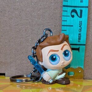 Star Wars Anakin Skywalker keychain